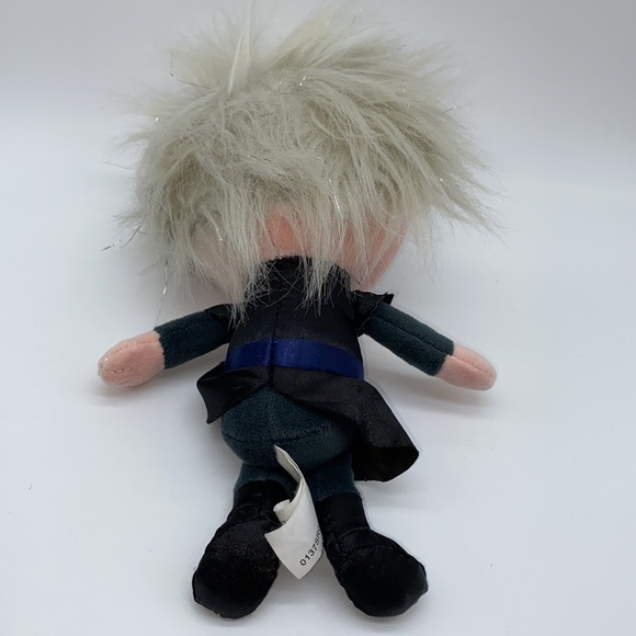 PJ Masks Luna & Romeo Soft Plush Stuffed Toys Dolls - Picture 3 of 10